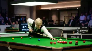 Strategie Obstawiania Snookera — Value Betting i Kelly Criterion