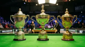 Turnieje Snookerowe — Gdzie i Jak Obstawiać w 2026